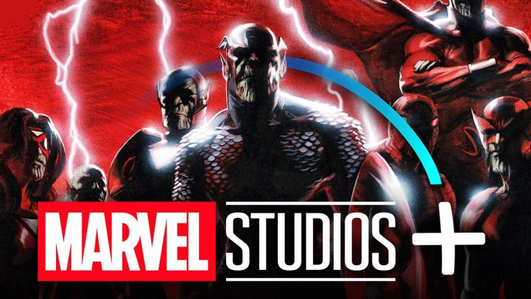 Secret Invasion: así es la nueva serie de Marvel con Samuel L. Jackson