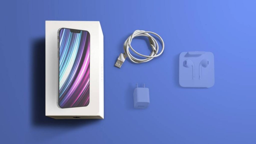 Lo que Apple no te cuenta de los iPhone 12 155 iphone 12 no tiene cargador ni auriculares