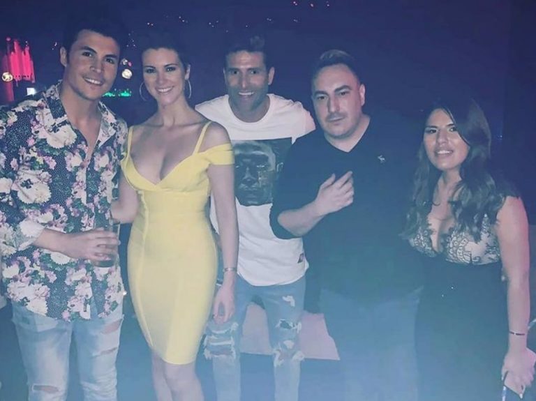 Isa Pantoja estalla y niega su affaire con Kiko Jiménez y Efrén Reyero