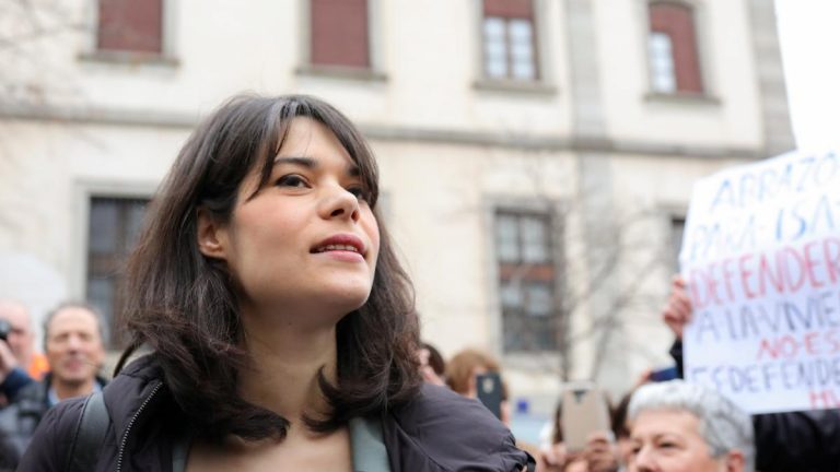 Podemos asegura que la 