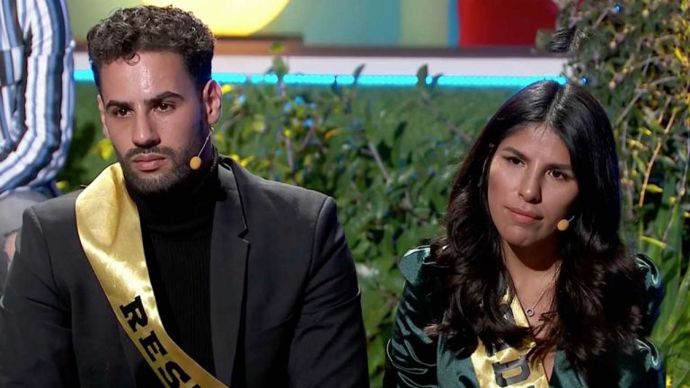 La casa fuerte: repasamos las puñaladas traperas entre los concursantes