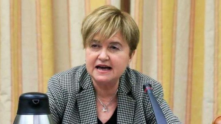 El Congreso constituye la comisión sobre la 'Operación Kitchen