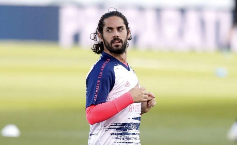 Isco Alarcón: pocas alegrías y muchas decepciones para Florentino Pérez