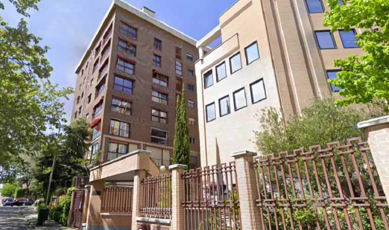 El Ayuntamiento de Madrid pagará 2,1 millones de euros a IU