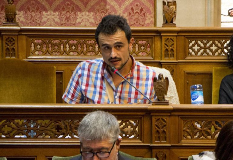 Mallorca será el primer territorioque prohibirá los herbicidas en el mantenimiento de carreteras