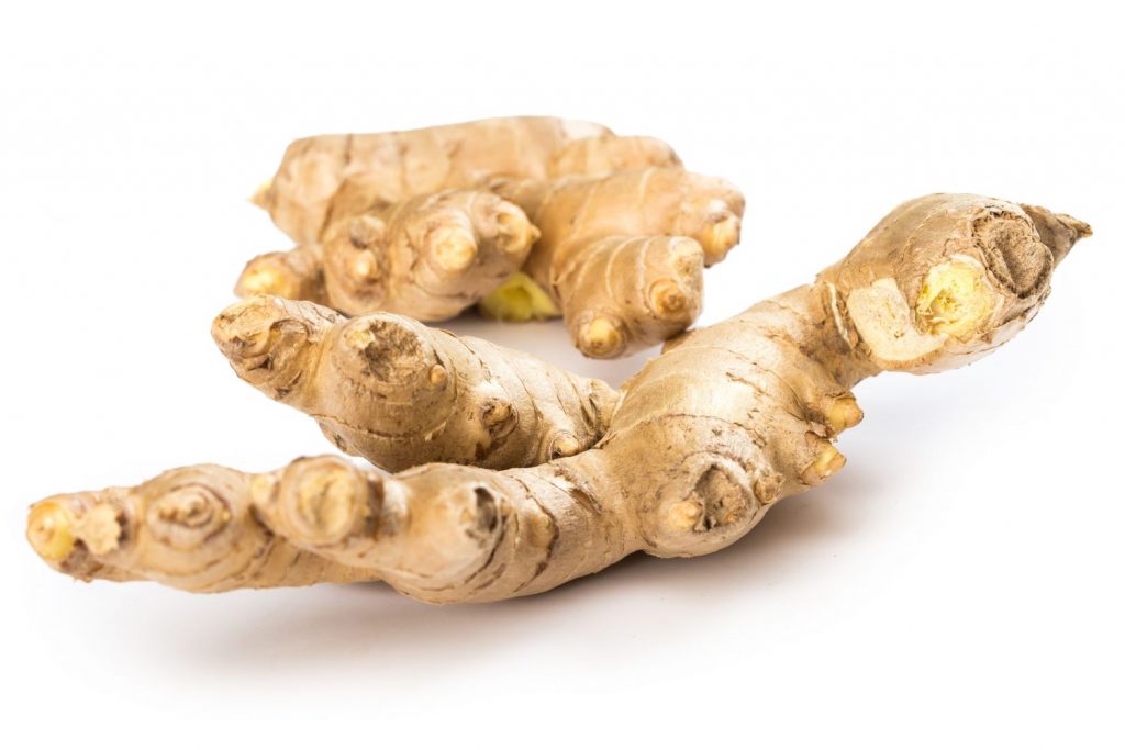 Esto es lo que le pasa a tu cuerpo si tomas jengibre a diario 45 Esto es lo que le pasa a tu cuerpo si tomas jengibre a diario