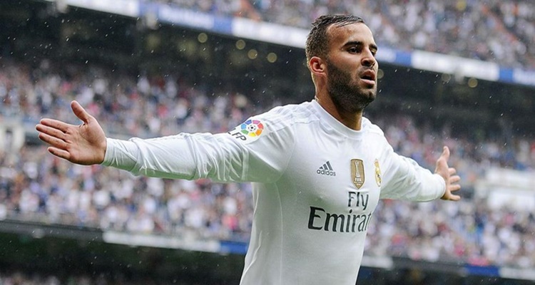 Jesé Rodríguez, Real Madrid, promesa