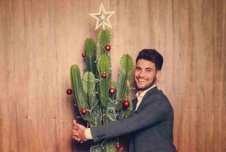 Joan Garrido presenta 