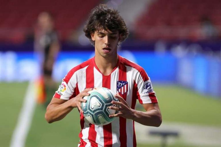 ¿Otro caso Griezmann? El Barcelona se lanza a por Joao Félix