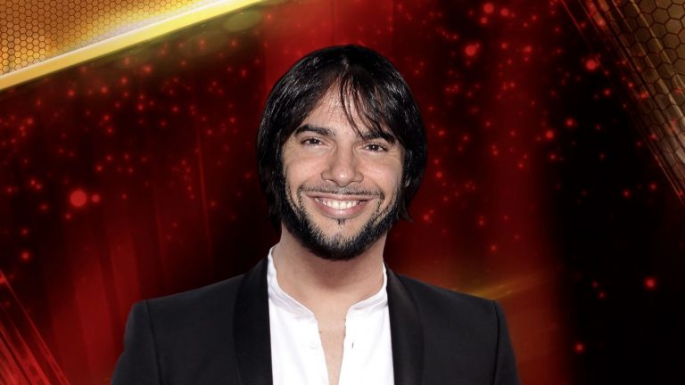 Joaquín Cortés y Mónica Moreno esperan su segundo hijo