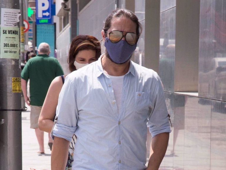 Joaquín Cortés vuelve a los escenarios