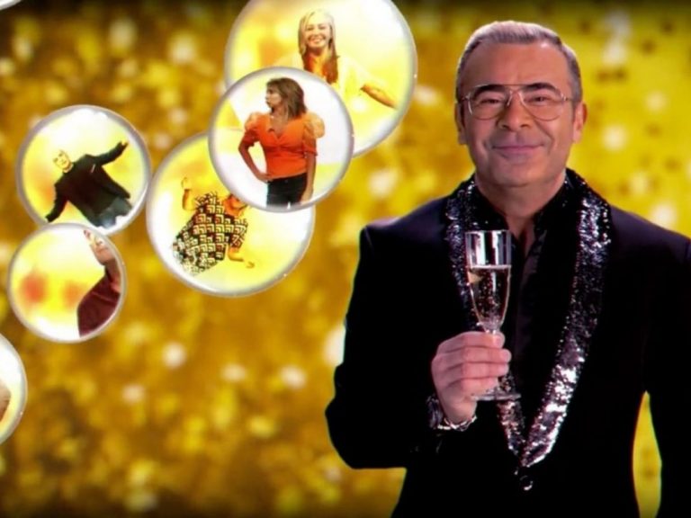 Anabel Pantoja, Paz Padilla...: las 'ridículas' de Sálvame según Jorge Javier Vázquez