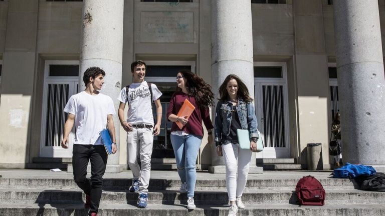 Casi la mitad de jóvenes españoles adquirió hábitos saludables en pandemia