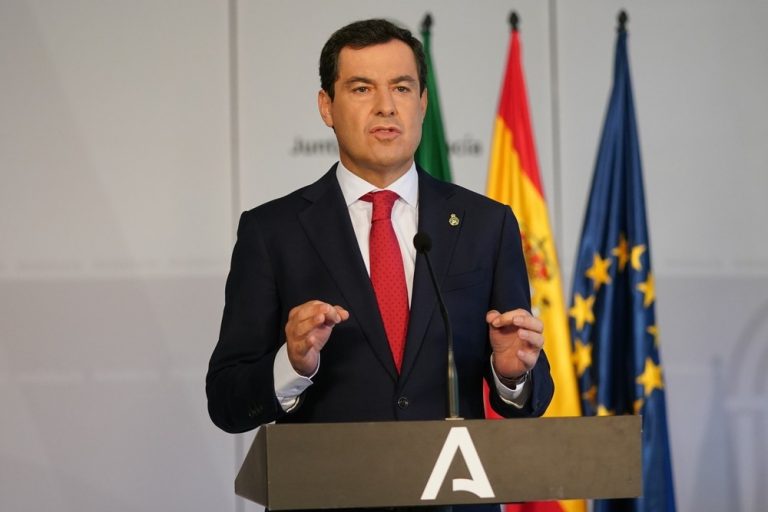 Andalucía prorrogará las restricciones vigentes para decidir si flexibiliza las medidas