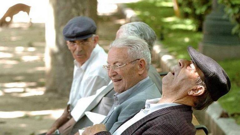 Sube la edad legal de jubilación y la pensión se calculará con 24 años cotizados