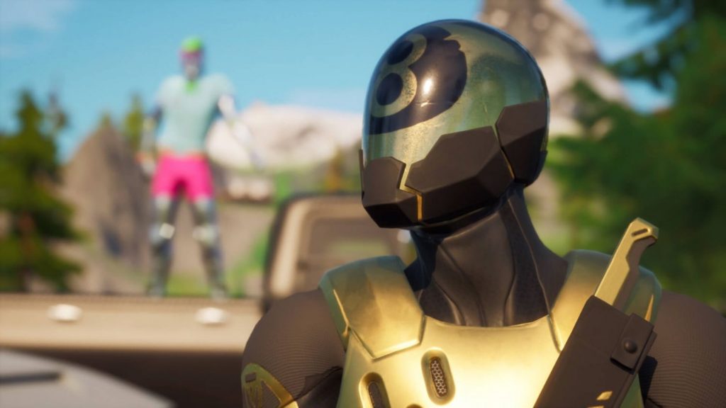 Fortnite así puedes activar el ray tracing en el PC