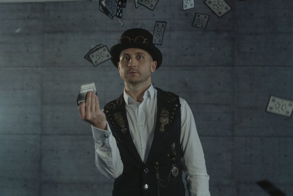 El motivo por el que cruzamos los dedos para tener buena suerte