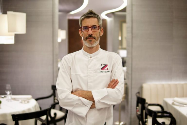 Tatel ficha a Julio Miralles y prepara aperturas en EEUU y Oriente Medio