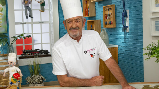 Más allá de los calamares