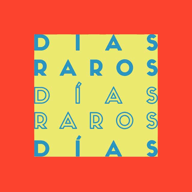 kiko veneno días raros