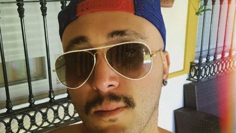 Kiko Rivera olvida el tema de la herencia para grabar un nuevo videoclip