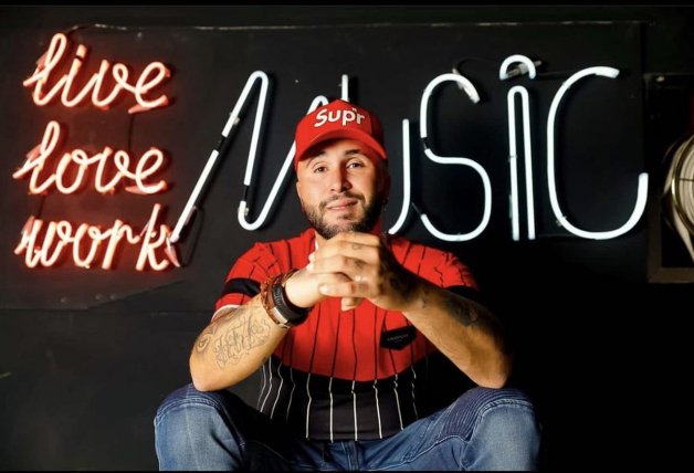 Kiko Rivera presenta 'Cicatriz', su nuevo single 2 Kiko Rivera Cicatriz