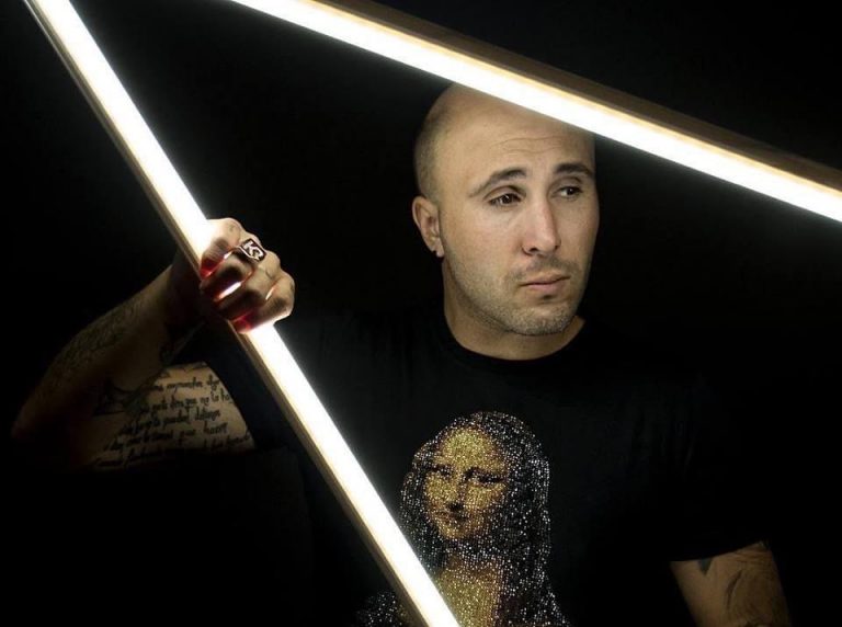 Kiko Rivera presenta 'Cicatriz', su nuevo single