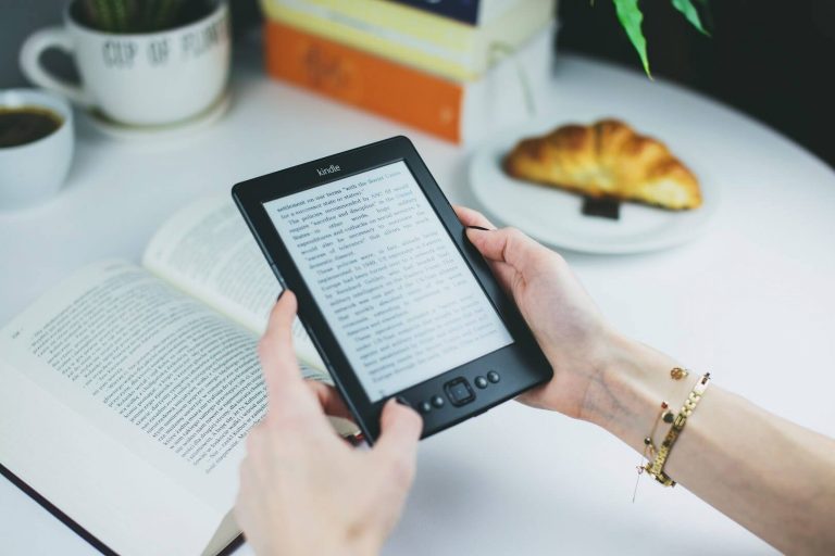 Amazon Kindle, Woxter... Los mejores ebooks readers para Navidad