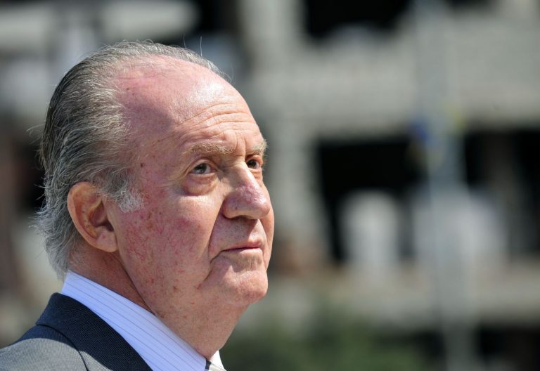 Las veces que el rey Juan Carlos ha sorteado a la muerte