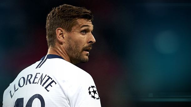 Fernando Llorente, con nuevas expectativas de futuro 3 l3