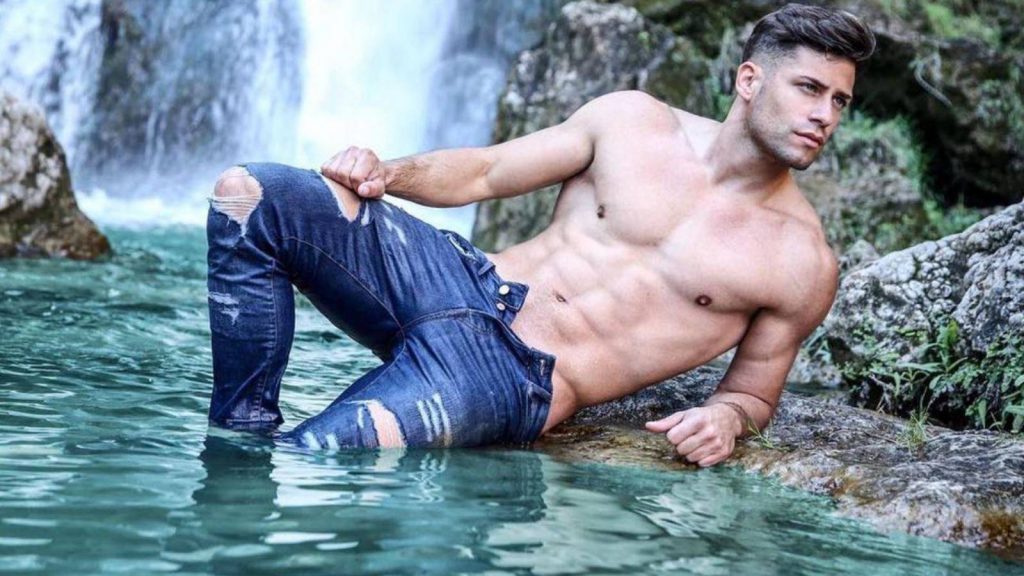 La casa fuerte: secretos desagradables de los concursantes que no te esperas 214 albert alvarez