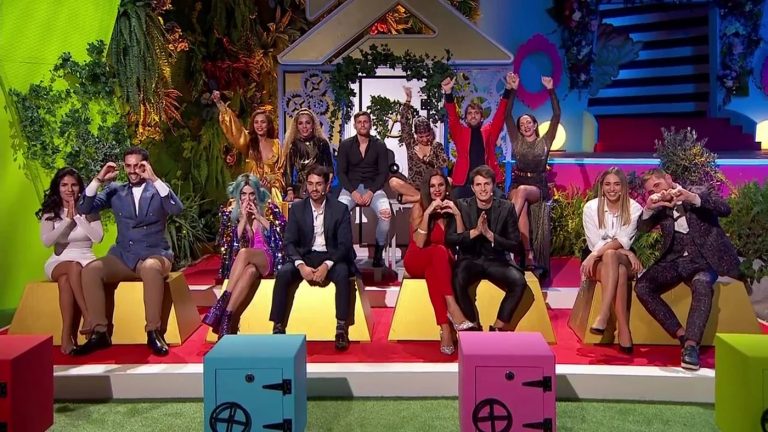 La casa fuerte: La pelea de Tom Brusse y otros 'enganchones' que casi acaban en agresiones