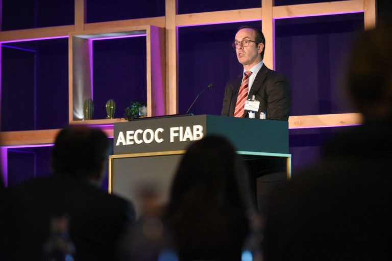 La industria de alimentación sufre una disminución en ventas de 3.680 millones