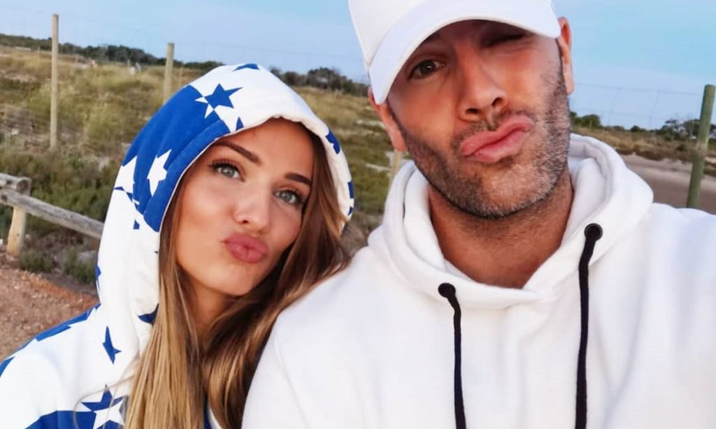 La isla de las tentaciones: cómo están los concursantes de la primera temporada