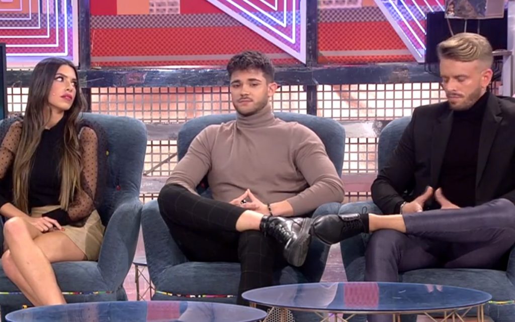 La isla de las tentaciones: cómo están los concursantes de la primera temporada