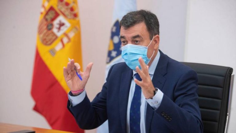 La Xunta celebra la decisión judicial sobre los bienes de Meirás