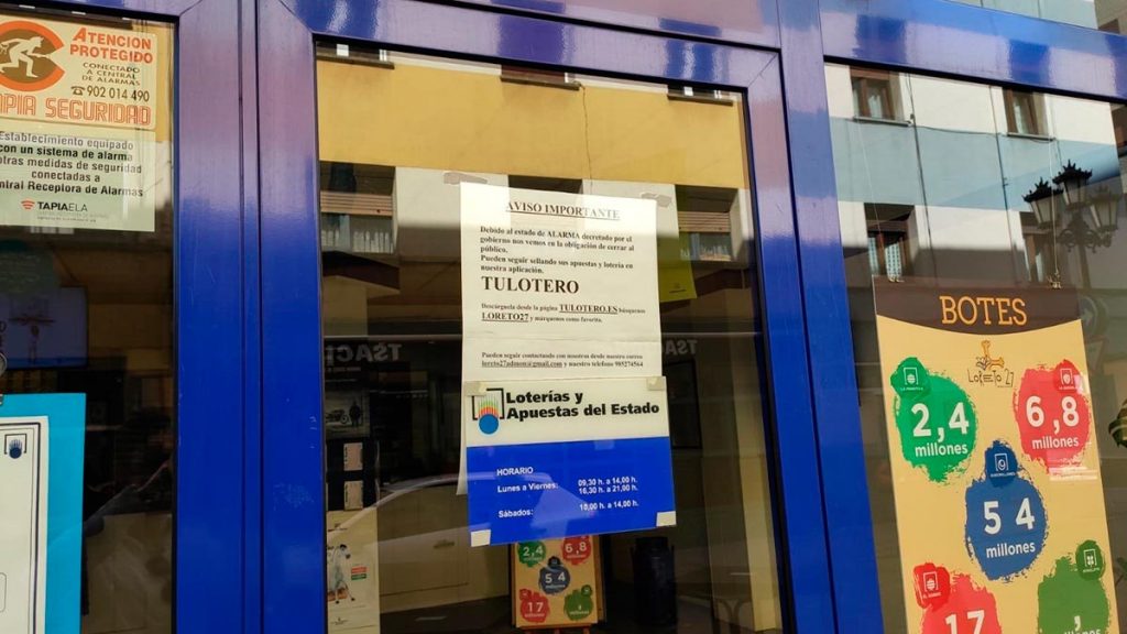 Cómo obtener tu administración de lotería 2 Oferta de administración de lotería