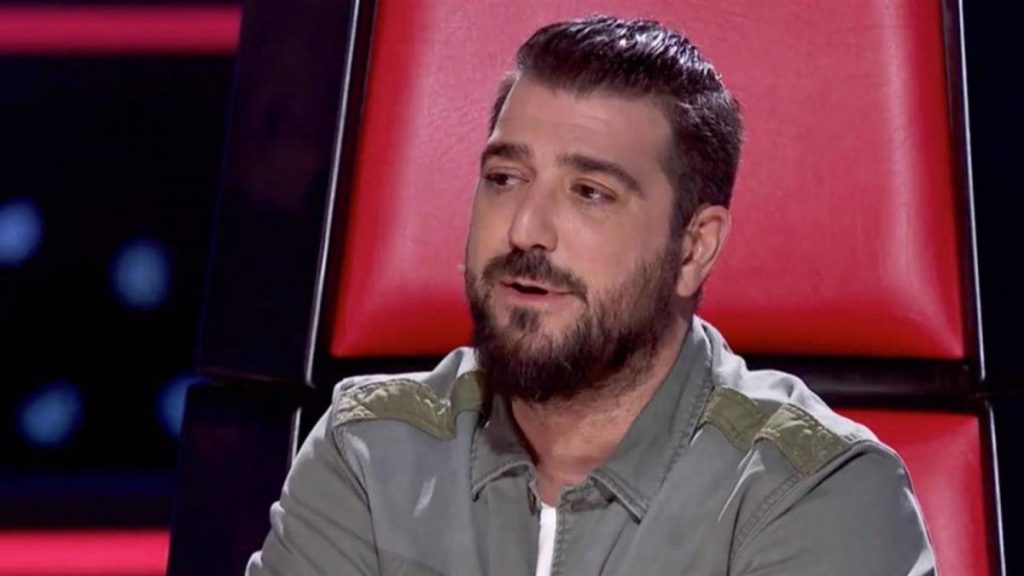 'La voz senior': Te contamos algunos secretos de sus coaches