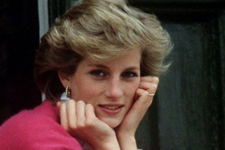 Lady Di, la princesa que dio su vida por el pueblo