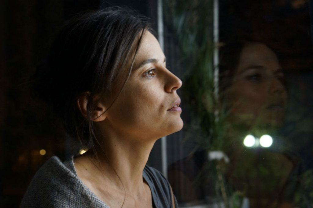 No hay nada comparable a perder un hijo.