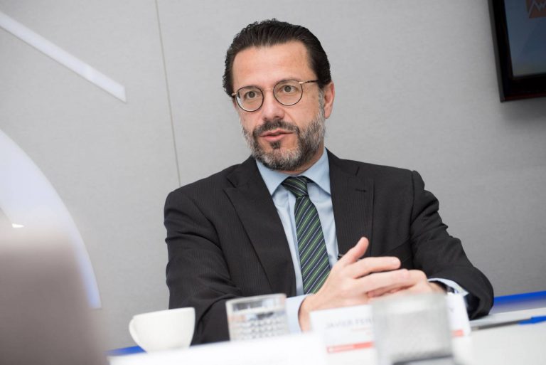 Lasquetty: Quieren subir impuestos en Madrid para que 