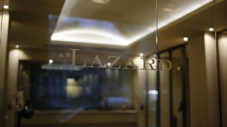 Lazard AM aumenta un 70% su patrimonio bajo gestión en España