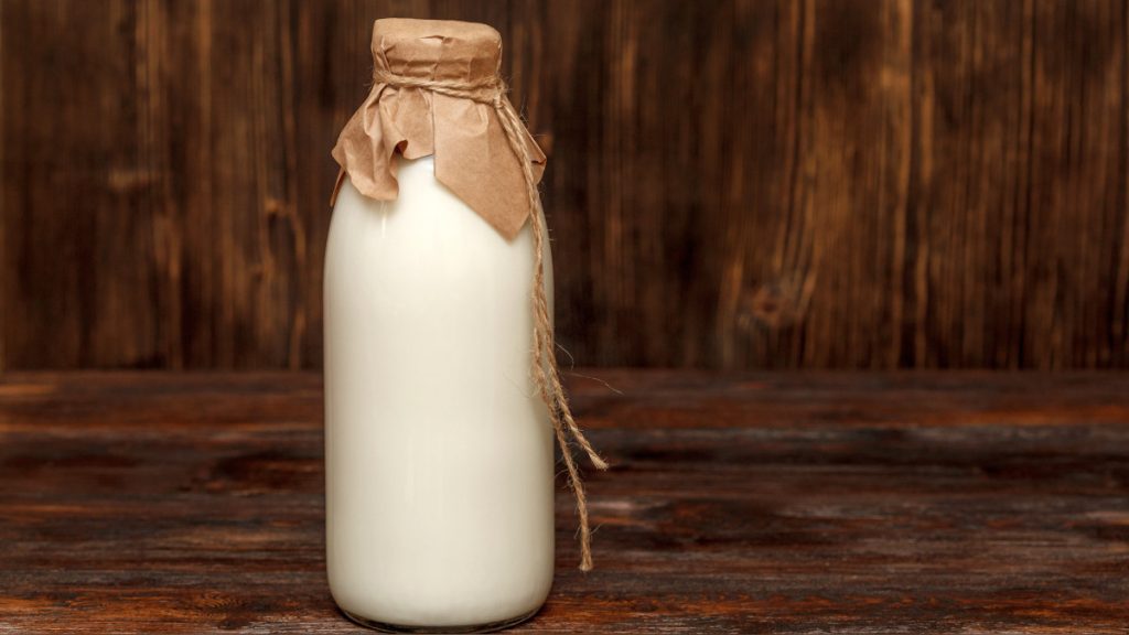 Qué es leche evaporada 1 Conservación de la leche evaporada