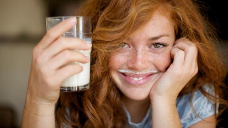 Dieta de la leche: cómo adelgazar varios kilos de forma fácil