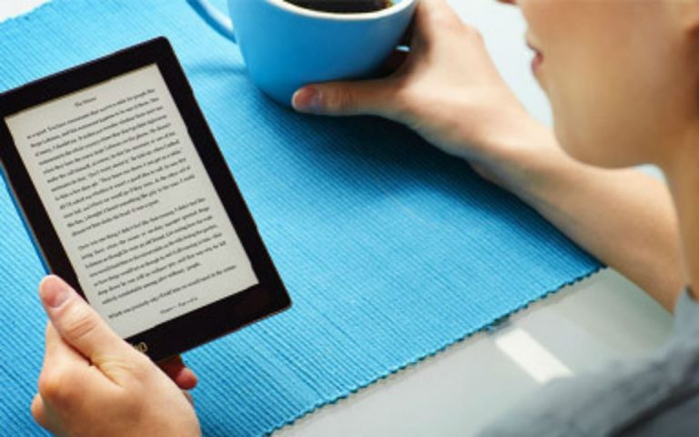 8 mejores apps para leer libros gratis en Android