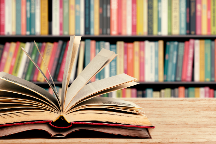 Qué es leer 1 Leer más que una obligación debe ser un hábito