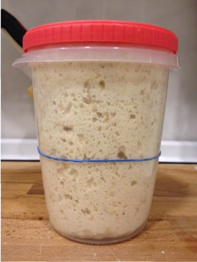 Cómo congelar la levadura 1 Cómo conservar la levadura fresca