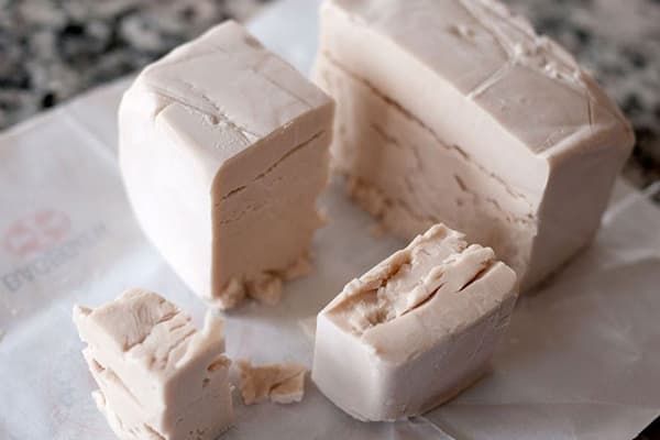 Cómo congelar la levadura 6 Cómo conservar fresca