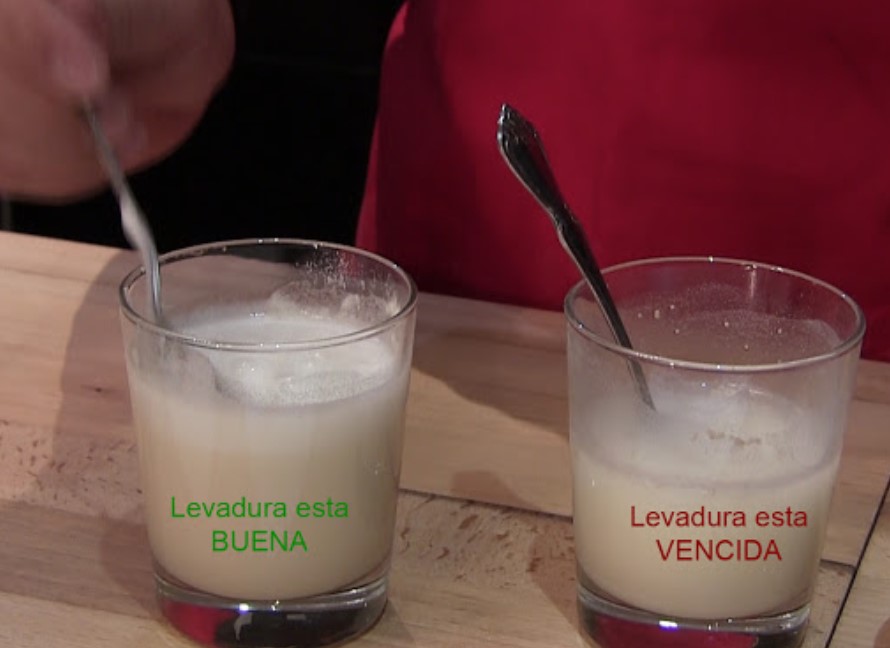 Cómo congelar la levadura 4 Cómo saber si la levadura está vencida