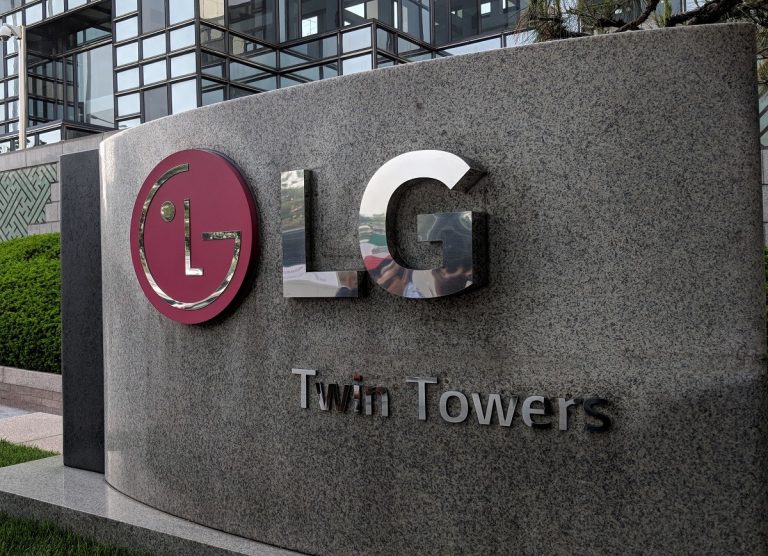 Nacho Ángel (LG) prevé un crecimiento en la división de móviles